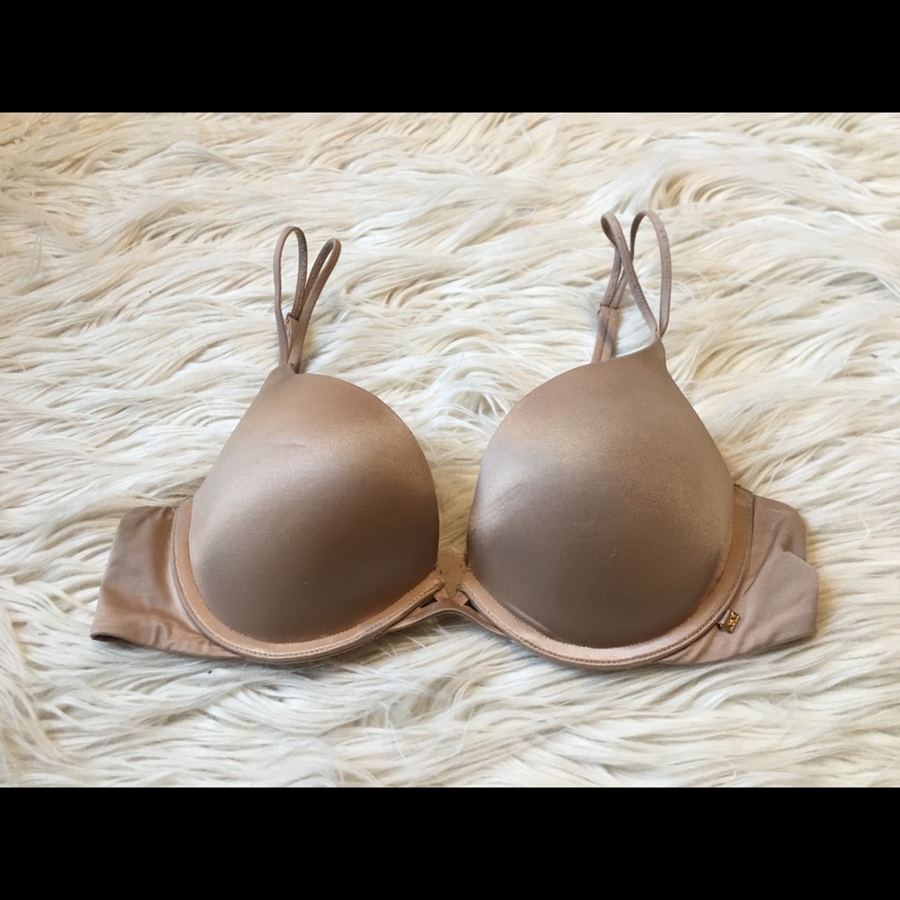 VS Nude Bra